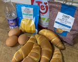 Mákosguba torta édesítővel recept fázis 1 fotója