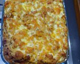 Millionaire spagetti recept fázis 5 fotója