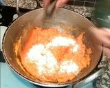 A picture of step 6 of Papaya Fruit Halwa.