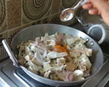कटहल की सब्जी (Kathal Sabzi Recipe in Hindi) रेसिपी चरण 4 फोटो