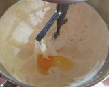 Foto del paso 1 de la receta: Pastel al óleo 🎂