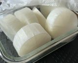 香煎松露蘿蔔排的食譜步驟1照片