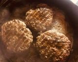 A picture of step 2 of Grill Beef steak.