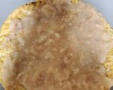 Foto del paso 2 de la receta: Tostadas de pierna
