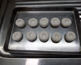 รูปขั้นตอนการทำที่ 3 ของ Shiratama Dango