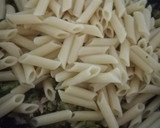 Foto del paso 7 de la receta: Pasta con brócoli y atún