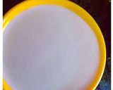 A picture of step 5 of Makhane ka paag.