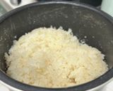 Hình bước làm 2 của món Cơm Rượu Miền Nam