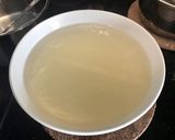 A picture of step 3 of Fruit Cocktail Dessert.