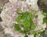 Idly bonda and idly lollypops recipe step 3 photo