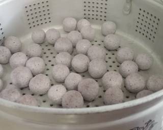 Jenang campur - Step 7