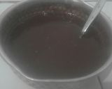 Foto langkah ke 5 dari resep Es LiliN ChocoLatos.