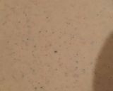 A picture of step 3 of Chat pat Crunchy chicken sticks.