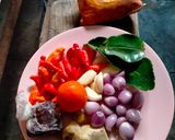 Foto langkah ke 2 dari resep Sambel Goreng Kentang, Ati dan Ampela.