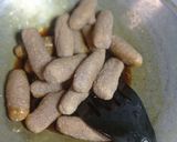 Foto langkah ke 7 dari resep Gemblong Ungu.