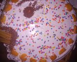 Foto del paso 1 de la receta: Torta pacman
