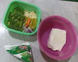 Foto langkah ke 2 dari resep Ceker Ayam Kukus.