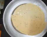 A picture of step 1 of Appetizer Papad Cone Salad.