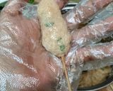 Foto langkah ke 3 dari resep 823.Sempol Ayam khas Malang.