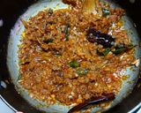 A picture of step 5 of Girnari Khichdi: Spicy Kathiyawadi One-Pot Meal.