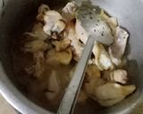 A picture of step 10 of Spicy Chicken Biryani.