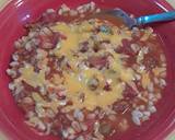 Stuffed Pepper Soup - Slow Cooker recipe step 3 photo