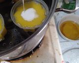 Foto langkah ke 6 dari resep Kue Talam Jagung.
