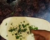 A picture of step 14 of Chole Kulche 📌.