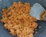 Foto langkah ke 3 dari resep Urap Sayur Bumbu Tumis.