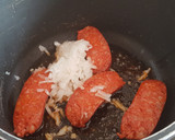 Foto del paso 2 de la receta: Guiso de Alubias Rápido