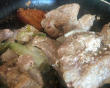 Foto del paso 4 de la receta: SUADERO RECETA DELICIOSA!!! Tacos Gorditas mmm
