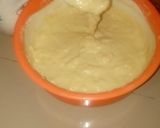 Foto langkah ke 4 dari resep Kue Perut Ayam.