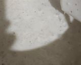 A picture of step 5 of Pakistani kheer 🤍💚 (chawal ki kheer).