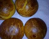 Sweet buns #eldybreakfast contest recipe step 5 photo