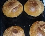صورة لخطوة 3 من وصفة همبرقر صنع منزلي 🍔