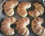 Hernyókifli recept fázis 7 fotója