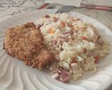 Foto del paso 8 de la receta: Arroz a lo Mari Carmen
