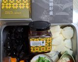 夏日開胃涼拌菜-馬鈴薯醋拌雲耳的食譜步驟1照片