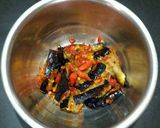 Foto langkah ke 4 dari resep Terong balado.