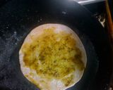 ચાટ મસાલા રોટી રેસીપી સ્ટેપ9ફોટો
