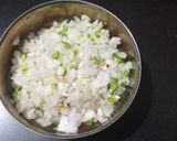 सेव टमाटर की सब्जी (Sev tamatar ki sabzi recipe in hindi) रेसिपी चरण 1 फोटो