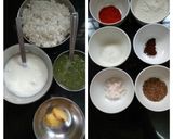 गोभी के दही बड़े (Ghobhi ke dahi bade recipe in hindi) रेसिपी चरण 1 फोटो