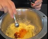 Foto del paso 1 de la receta: Pepas caseras🍪😋