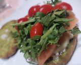 Foto del passaggio 6 della ricetta Avocado Sandwich