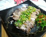 蔥油雞的食譜步驟7照片