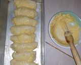 Foto langkah ke 4 dari resep Roti no ulen, irit telur, lembut sampe 3 hari.