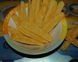Φωτογραφία βήματος 4 της συνταγής Pacotinia home made!!