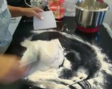 Foto del paso 3 de la receta: Pan fácil (recetón)