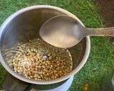 सर्दियों वाला मिक्स्ड अचार(sardiyo wala mix achar recipe in hindi) रेसिपी चरण 5 फोटो
