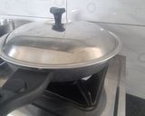 A picture of step 5 of Thecha Paneer Buns (Jain).